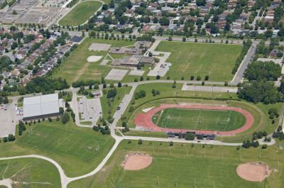 Cricket Control Service detail