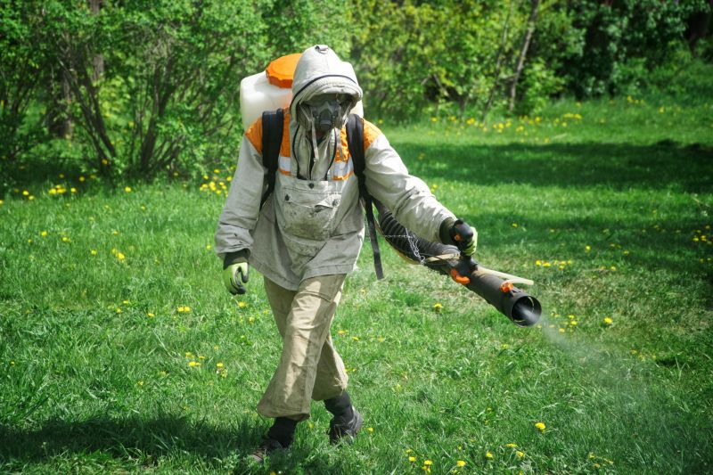 Seasonal Flea And Tick Control Strategies