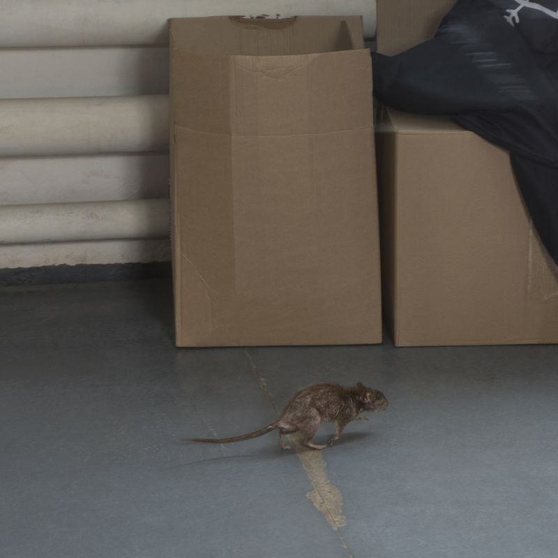 Vermin Removal